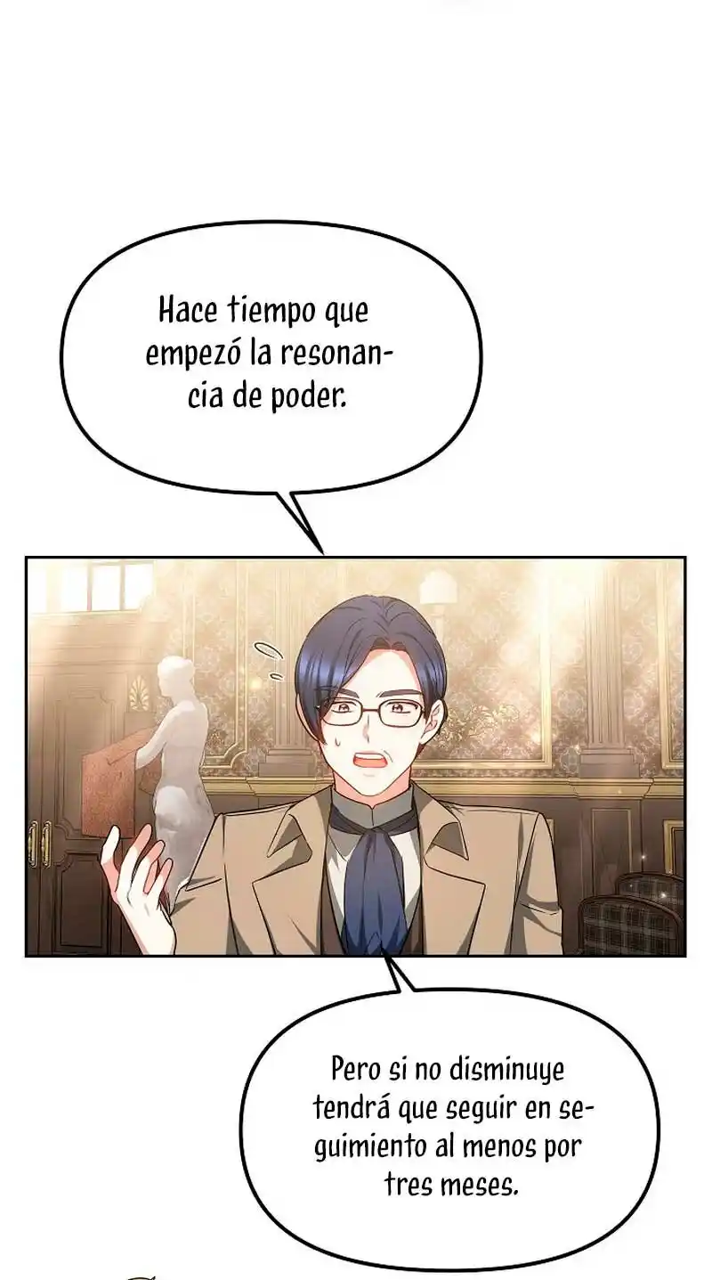 La Bebé Domesticará A Los Villanos - Capítulo 15 - Página 30 - LectorTMOo