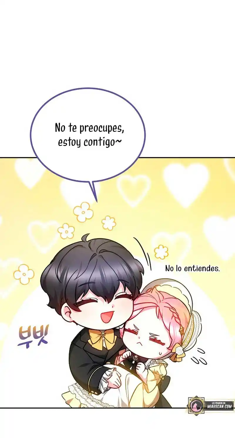 La Bebé Domesticará A Los Villanos - Capítulo 15 - Página 37 - LectorTMOo