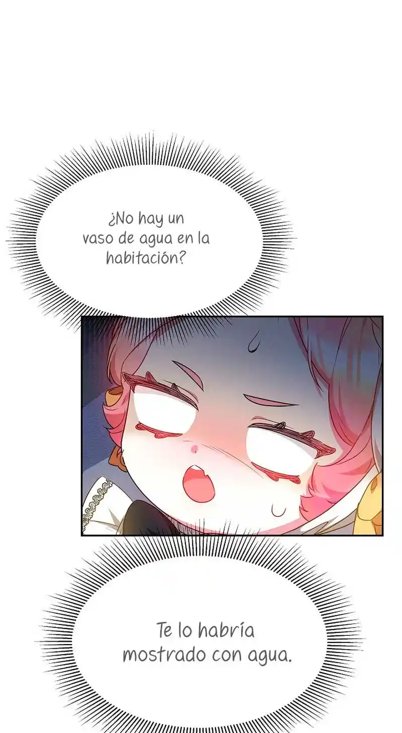 La Bebé Domesticará A Los Villanos - Capítulo 15 - Página 38 - LectorTMOo