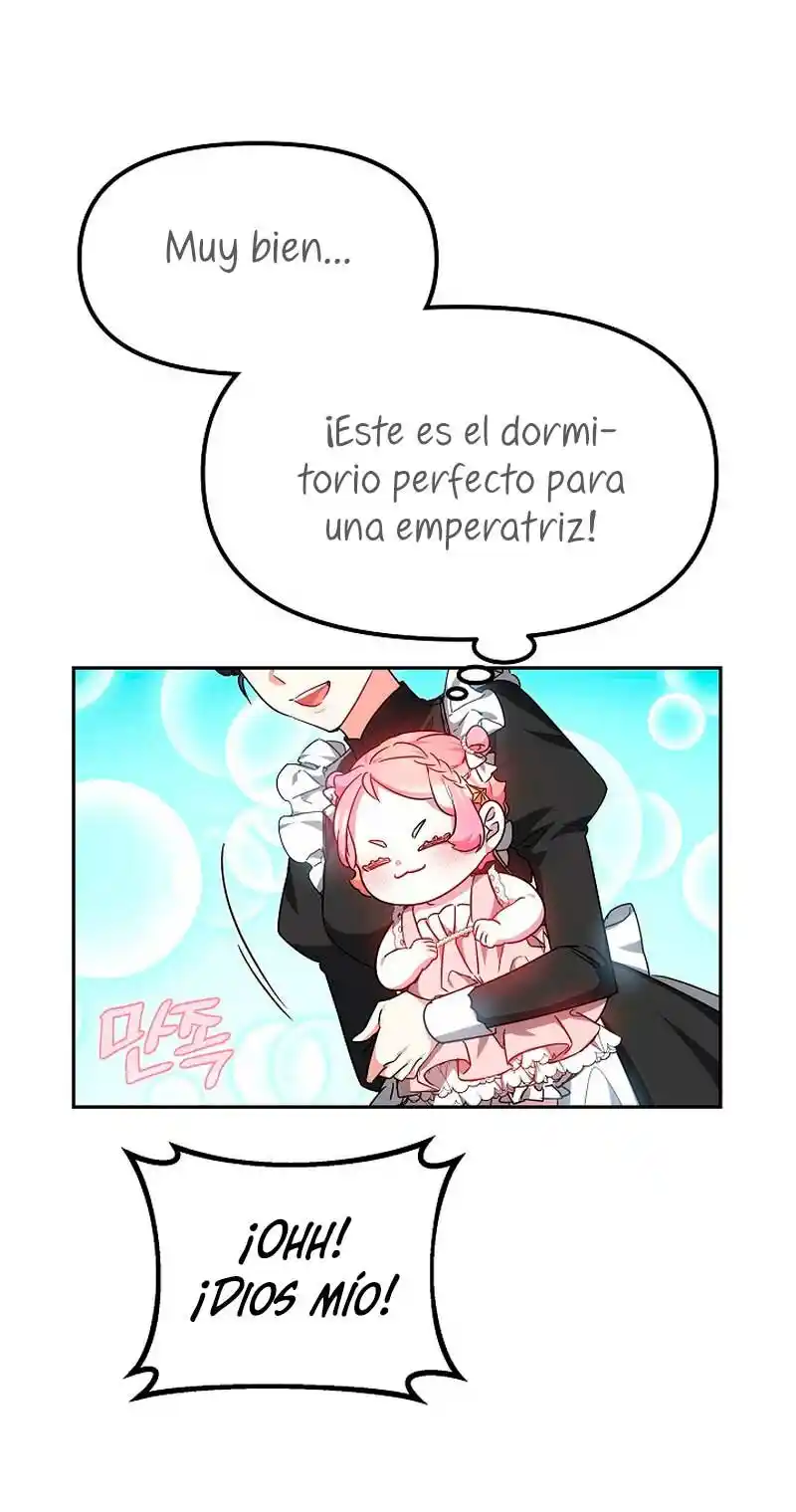 La Bebé Domesticará A Los Villanos - Capítulo 15 - Página 47 - LectorTMOo