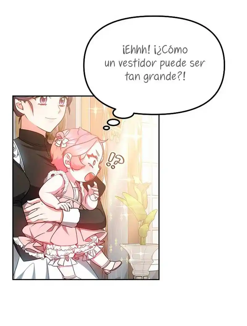 La Bebé Domesticará A Los Villanos - Capítulo 15 - Página 49 - LectorTMOo