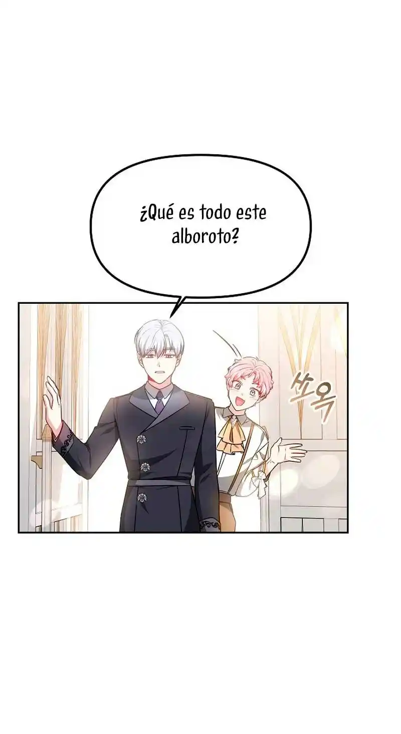 La Bebé Domesticará A Los Villanos - Capítulo 15 - Página 52 - LectorTMOo