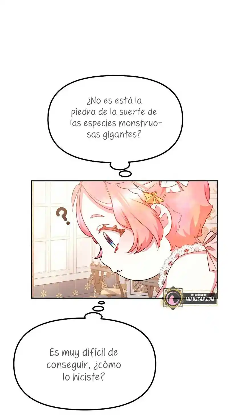 La Bebé Domesticará A Los Villanos - Capítulo 15 - Página 56 - LectorTMOo