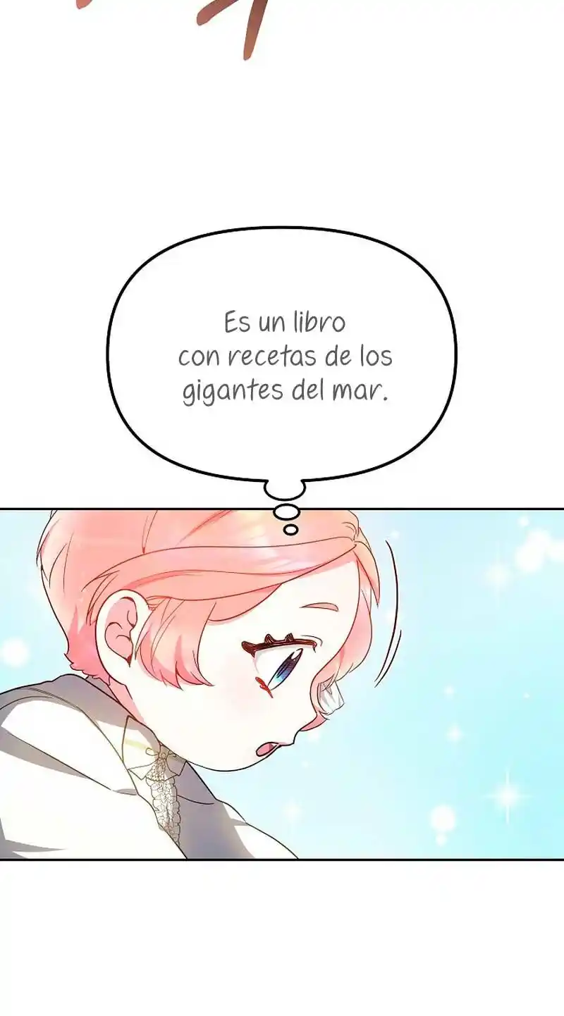 La Bebé Domesticará A Los Villanos - Capítulo 18 - Página 12 - LectorTMOo
