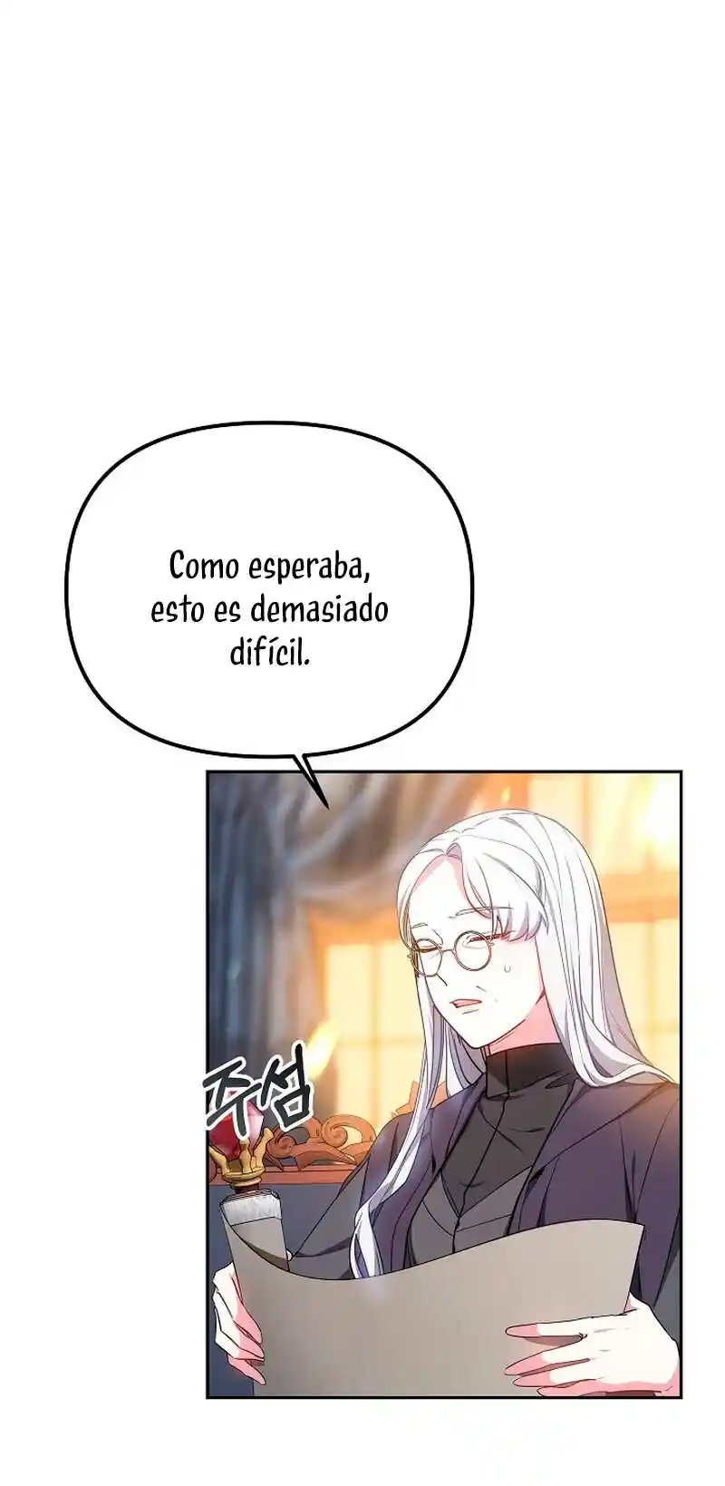 La Bebé Domesticará A Los Villanos - Capítulo 18 - Página 13 - LectorTMOo