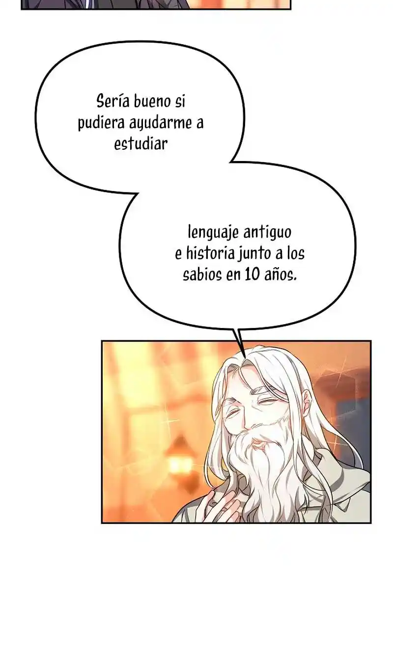 La Bebé Domesticará A Los Villanos - Capítulo 18 - Página 32 - LectorTMOo