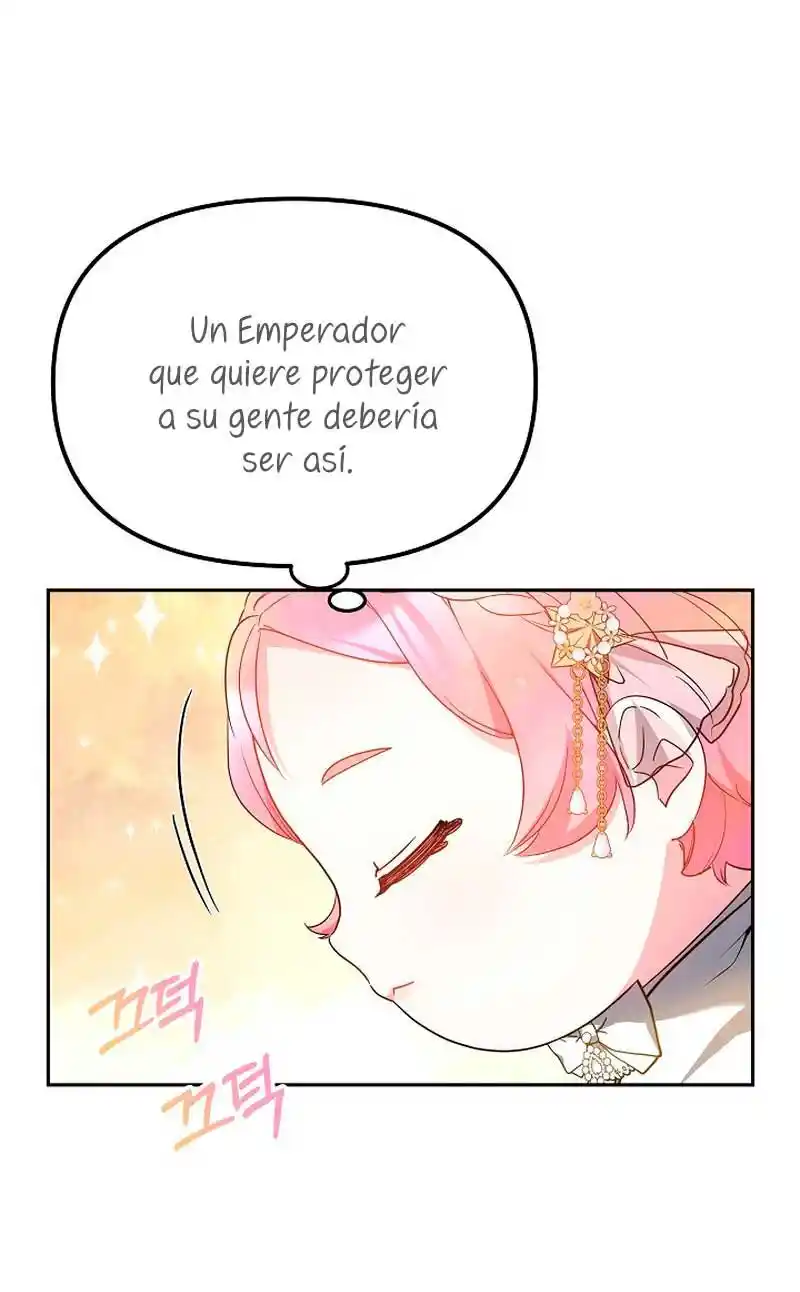 La Bebé Domesticará A Los Villanos - Capítulo 18 - Página 52 - LectorTMOo