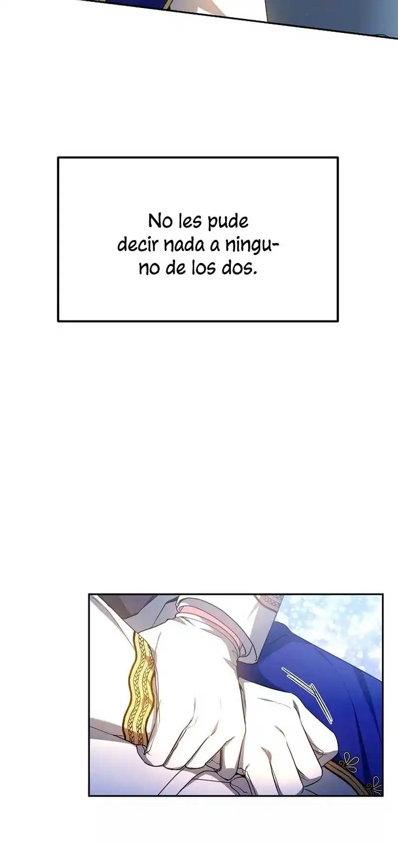 La Bebé Domesticará A Los Villanos - Capítulo 18 - Página 56 - LectorTMOo