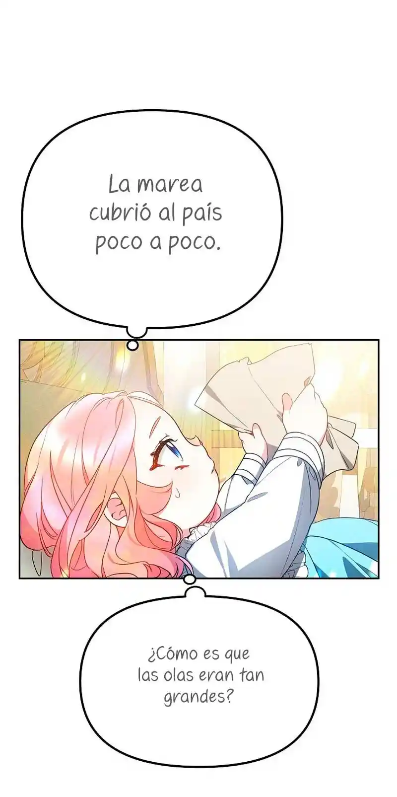 La Bebé Domesticará A Los Villanos - Capítulo 19 - Página 16 - LectorTMOo