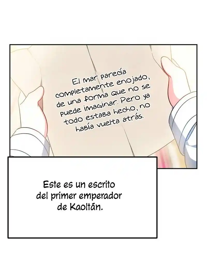 La Bebé Domesticará A Los Villanos - Capítulo 19 - Página 18 - LectorTMOo