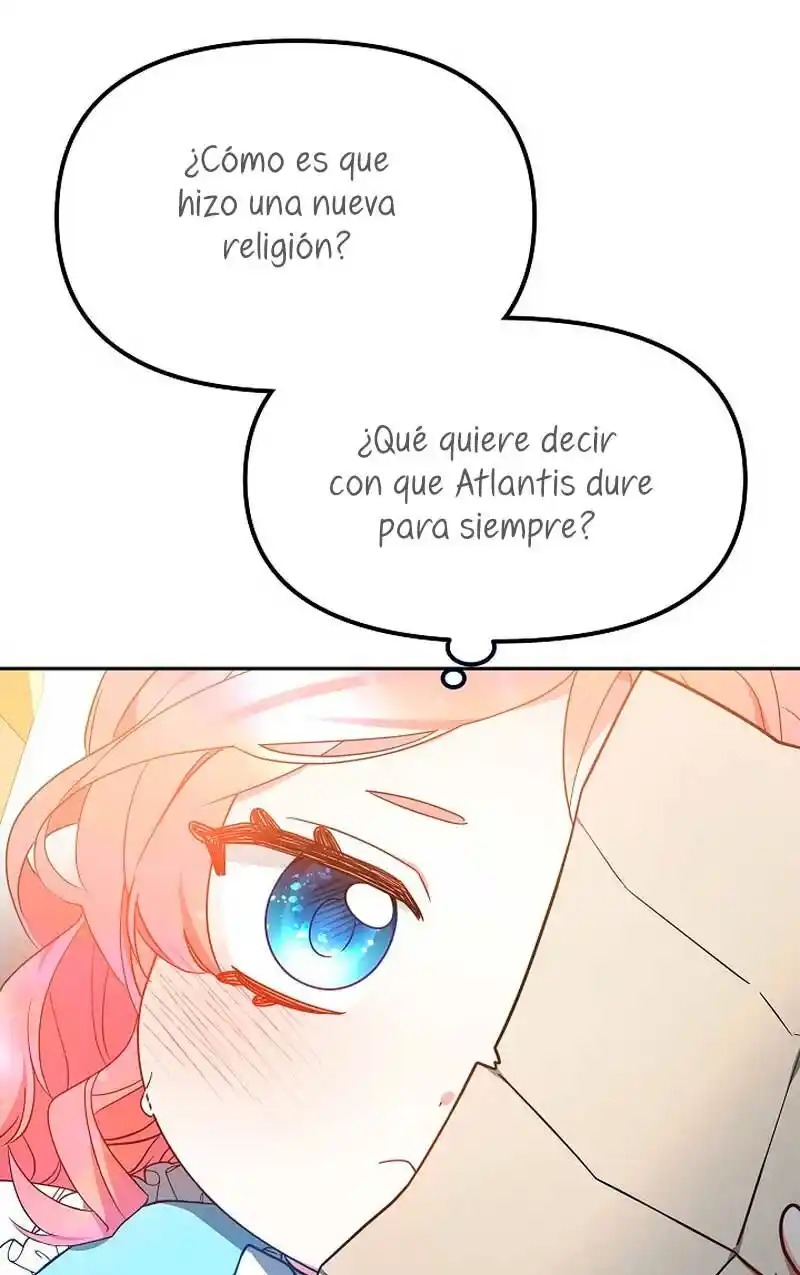 La Bebé Domesticará A Los Villanos - Capítulo 19 - Página 28 - LectorTMOo