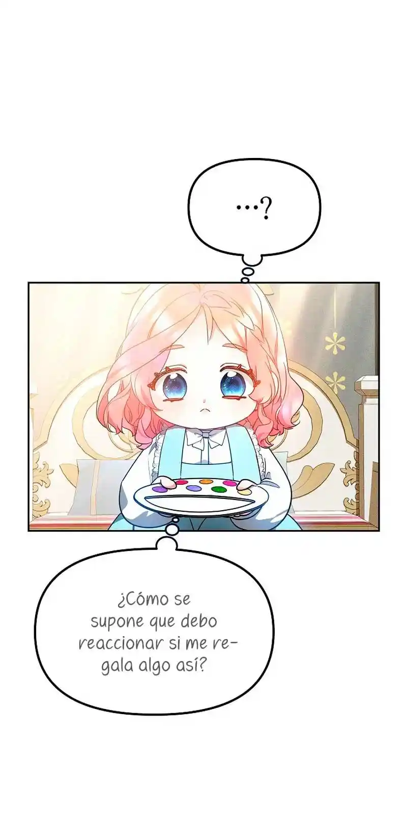 La Bebé Domesticará A Los Villanos - Capítulo 19 - Página 37 - LectorTMOo