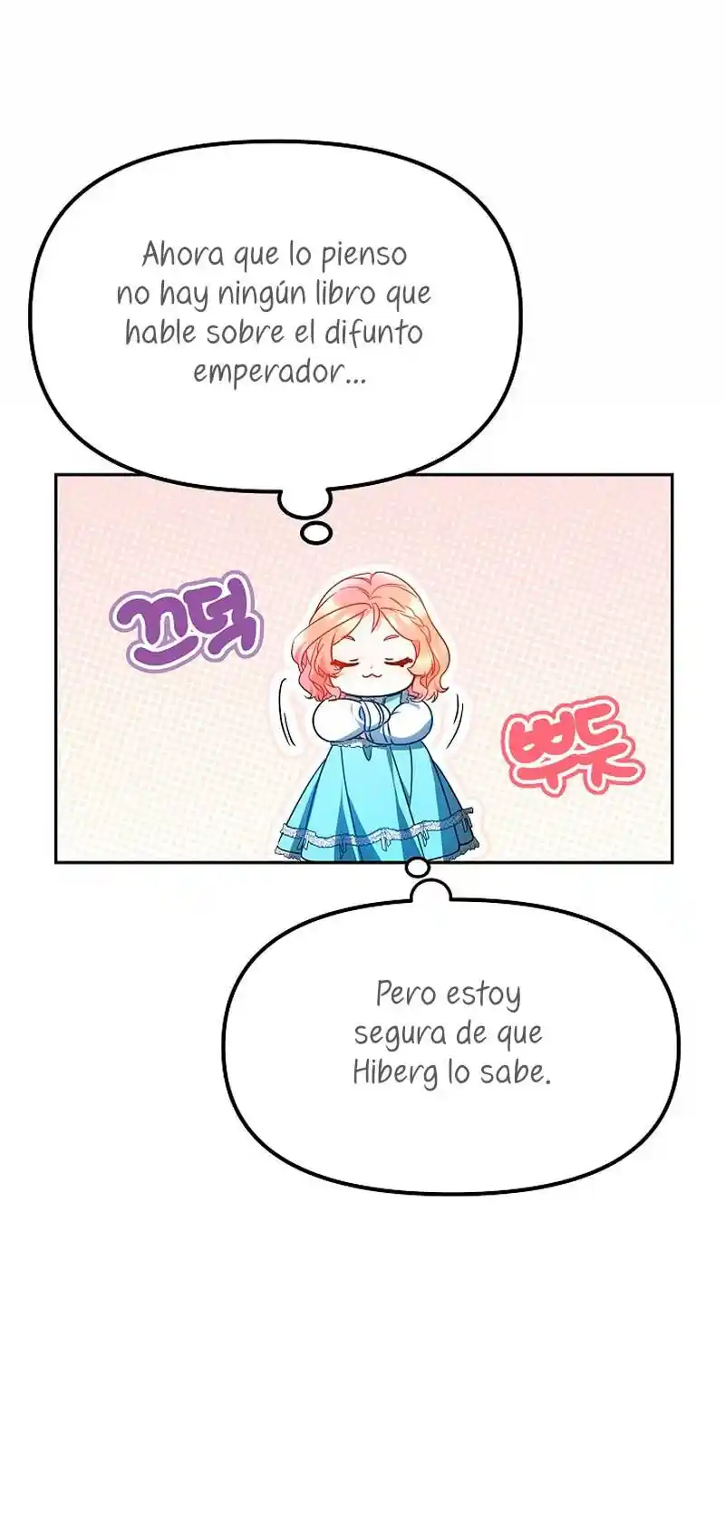 La Bebé Domesticará A Los Villanos - Capítulo 19 - Página 58 - LectorTMOo