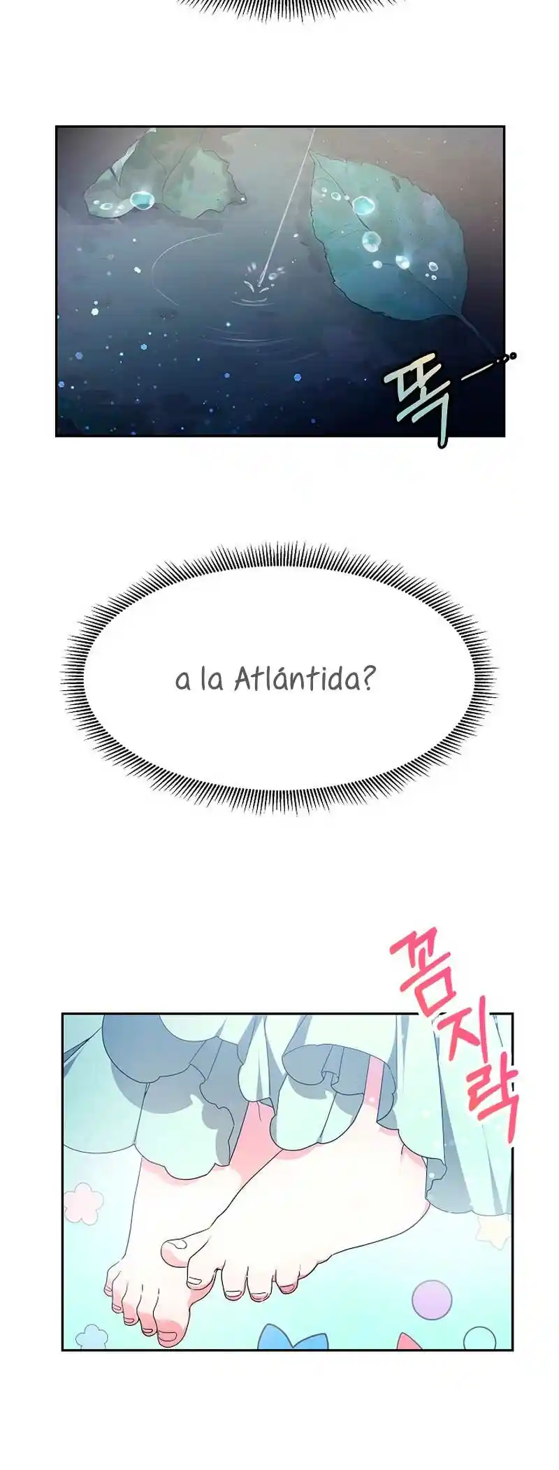 La Bebé Domesticará A Los Villanos - Capítulo 2 - Página 8 - LectorTMOo