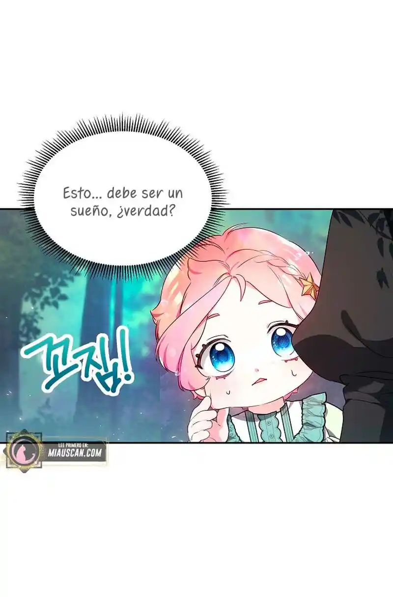 La Bebé Domesticará A Los Villanos - Capítulo 2 - Página 13 - LectorTMOo