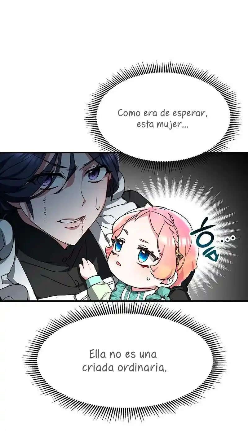 La Bebé Domesticará A Los Villanos - Capítulo 2 - Página 29 - LectorTMOo
