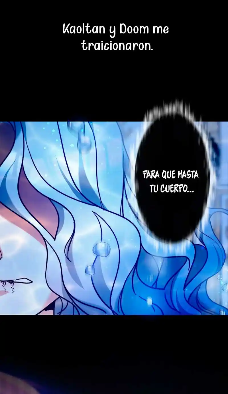 La Bebé Domesticará A Los Villanos - Capítulo 2 - Página 36 - LectorTMOo