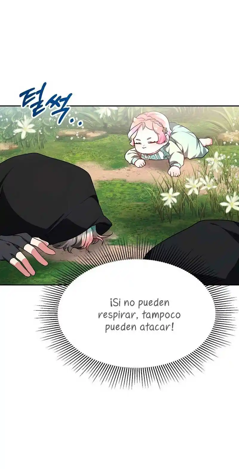 La Bebé Domesticará A Los Villanos - Capítulo 2 - Página 58 - LectorTMOo
