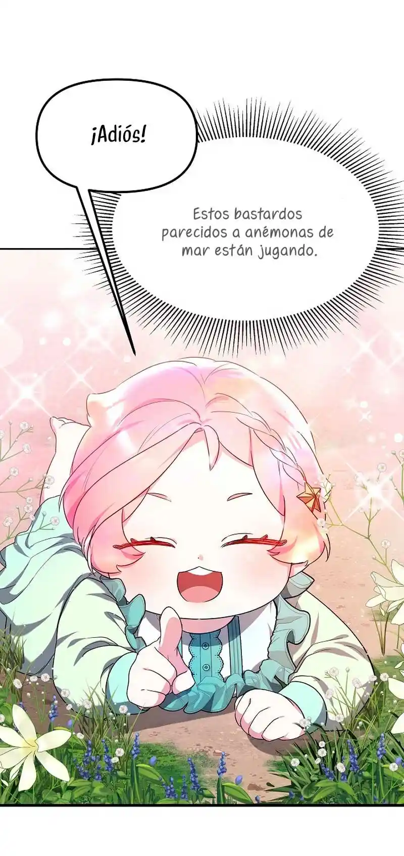 La Bebé Domesticará A Los Villanos - Capítulo 2 - Página 59 - LectorTMOo