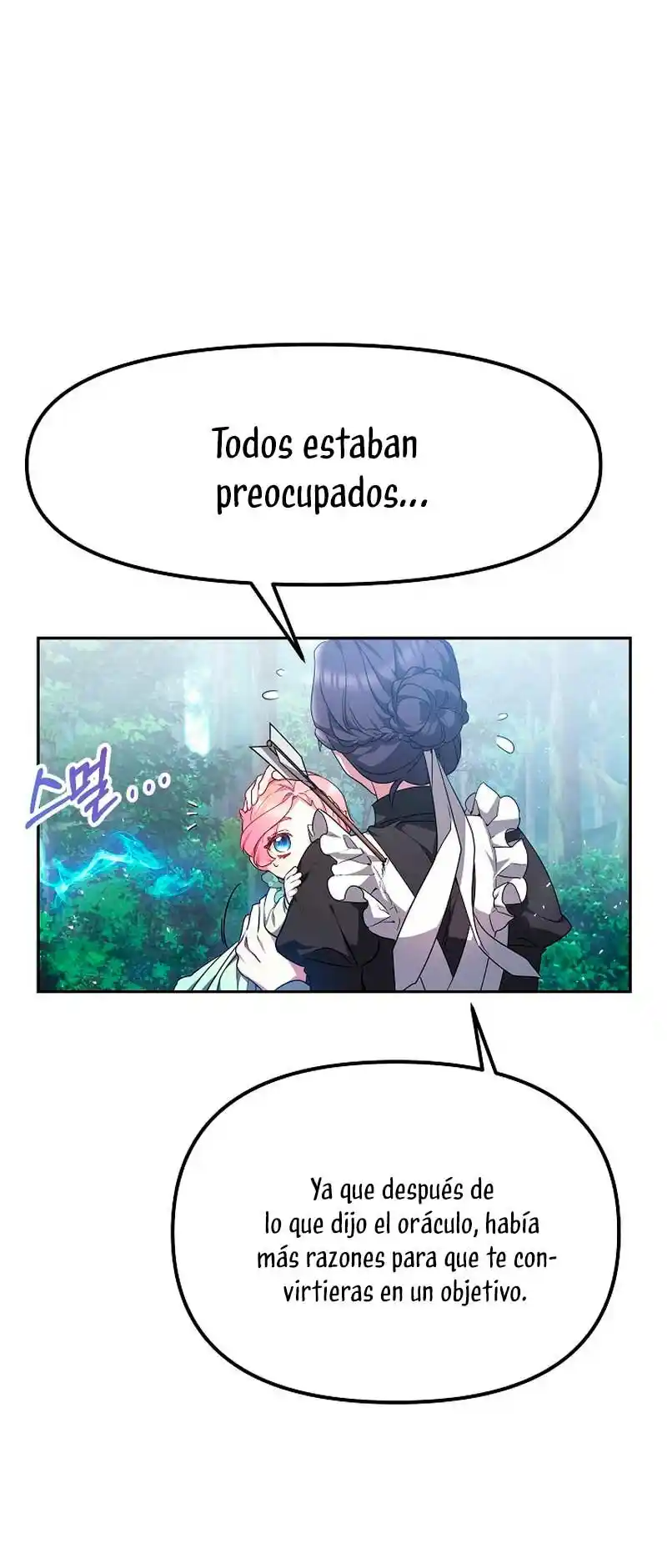 La Bebé Domesticará A Los Villanos - Capítulo 2 - Página 62 - LectorTMOo