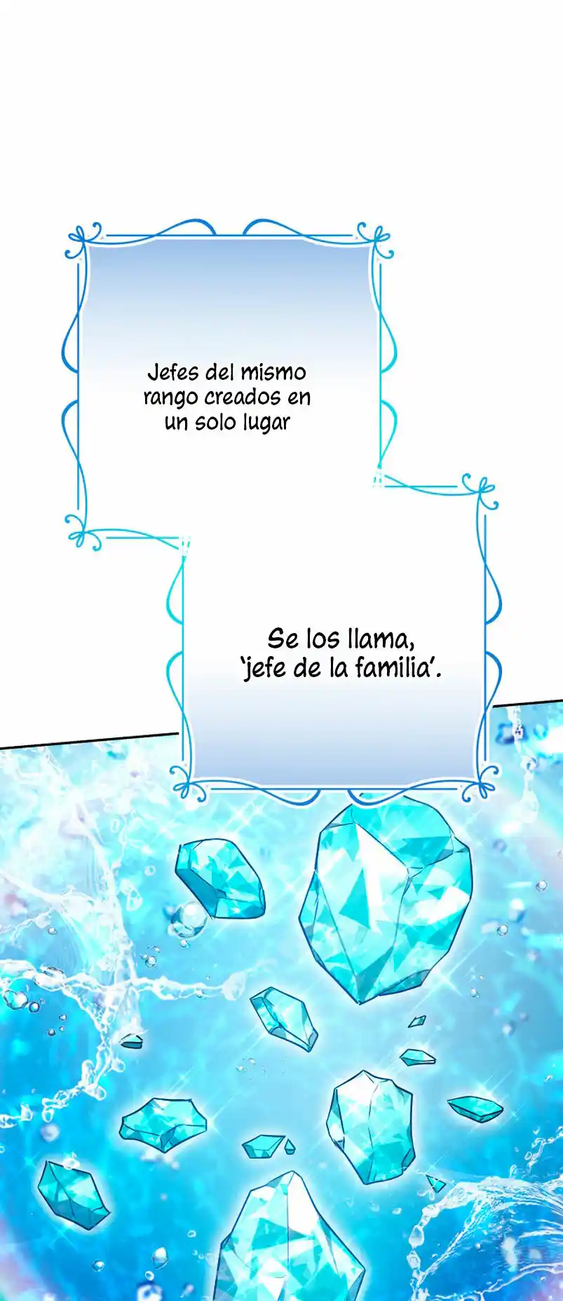La Bebé Domesticará A Los Villanos - Capítulo 21 - Página 13 - LectorTMOo