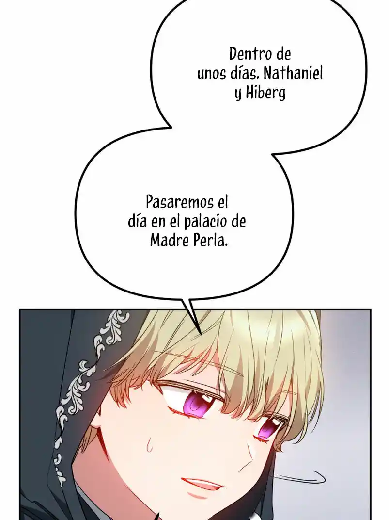 La Bebé Domesticará A Los Villanos - Capítulo 21 - Página 17 - LectorTMOo