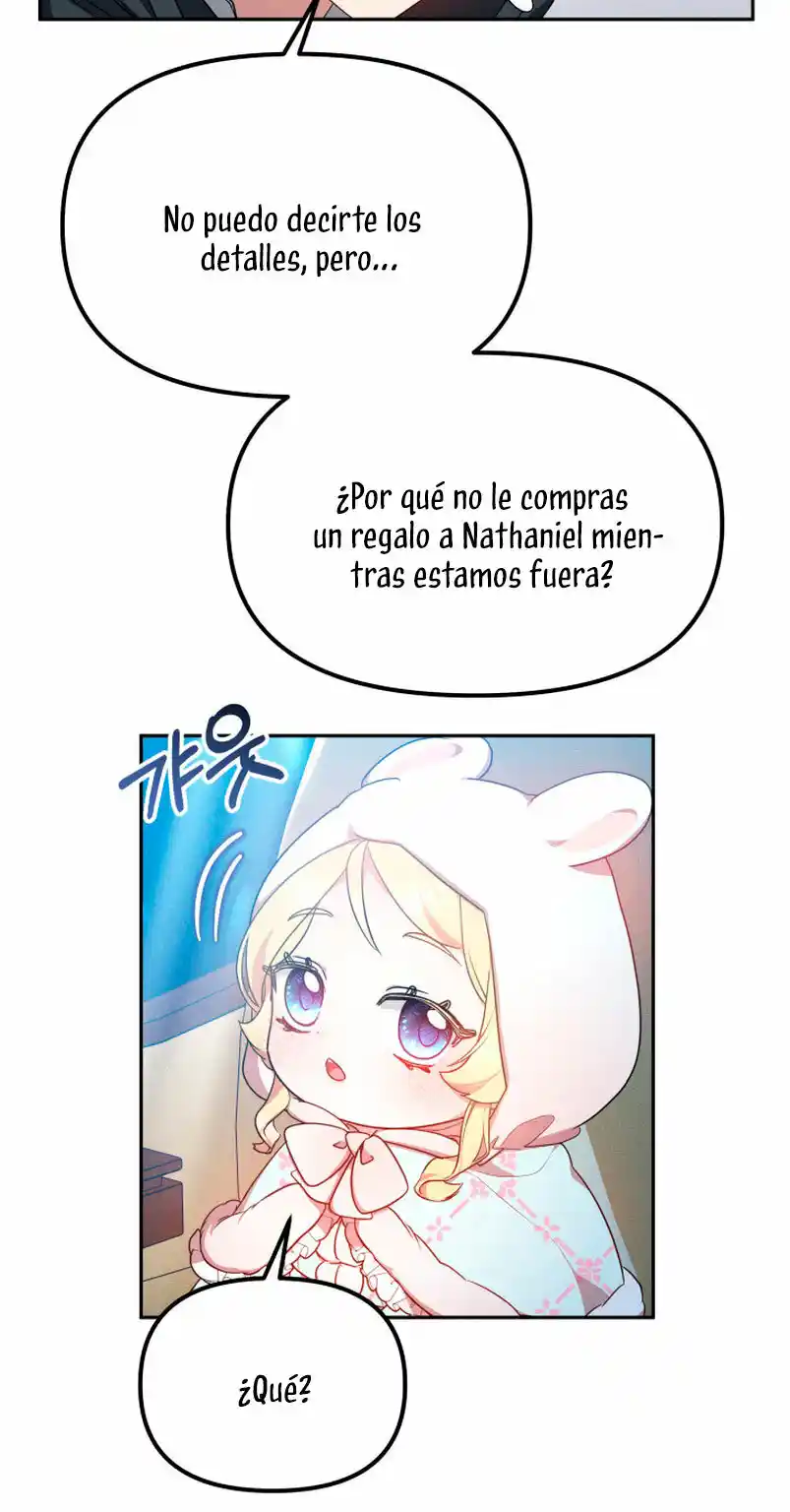 La Bebé Domesticará A Los Villanos - Capítulo 21 - Página 18 - LectorTMOo