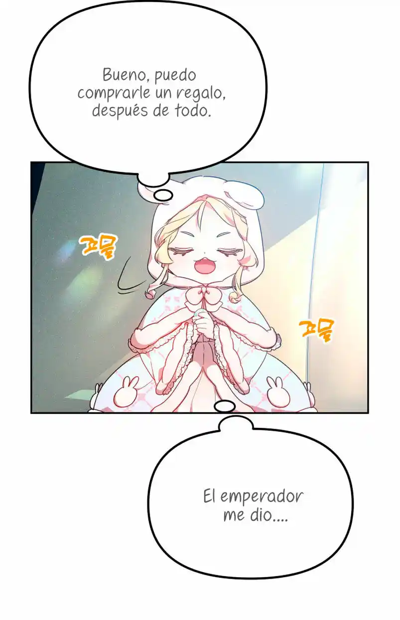 La Bebé Domesticará A Los Villanos - Capítulo 21 - Página 20 - LectorTMOo