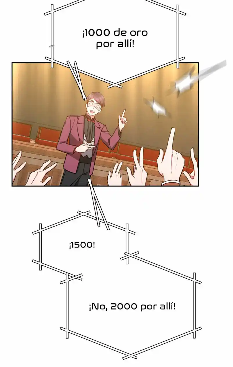 La Bebé Domesticará A Los Villanos - Capítulo 21 - Página 37 - LectorTMOo
