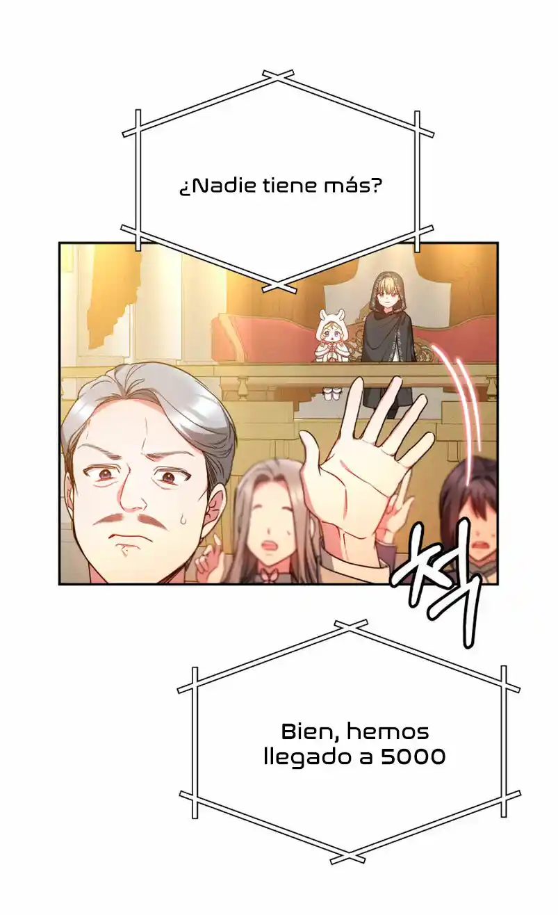 La Bebé Domesticará A Los Villanos - Capítulo 21 - Página 38 - LectorTMOo