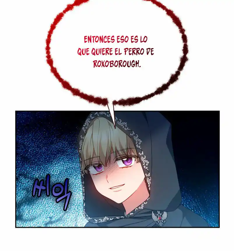 La Bebé Domesticará A Los Villanos - Capítulo 21 - Página 42 - LectorTMOo