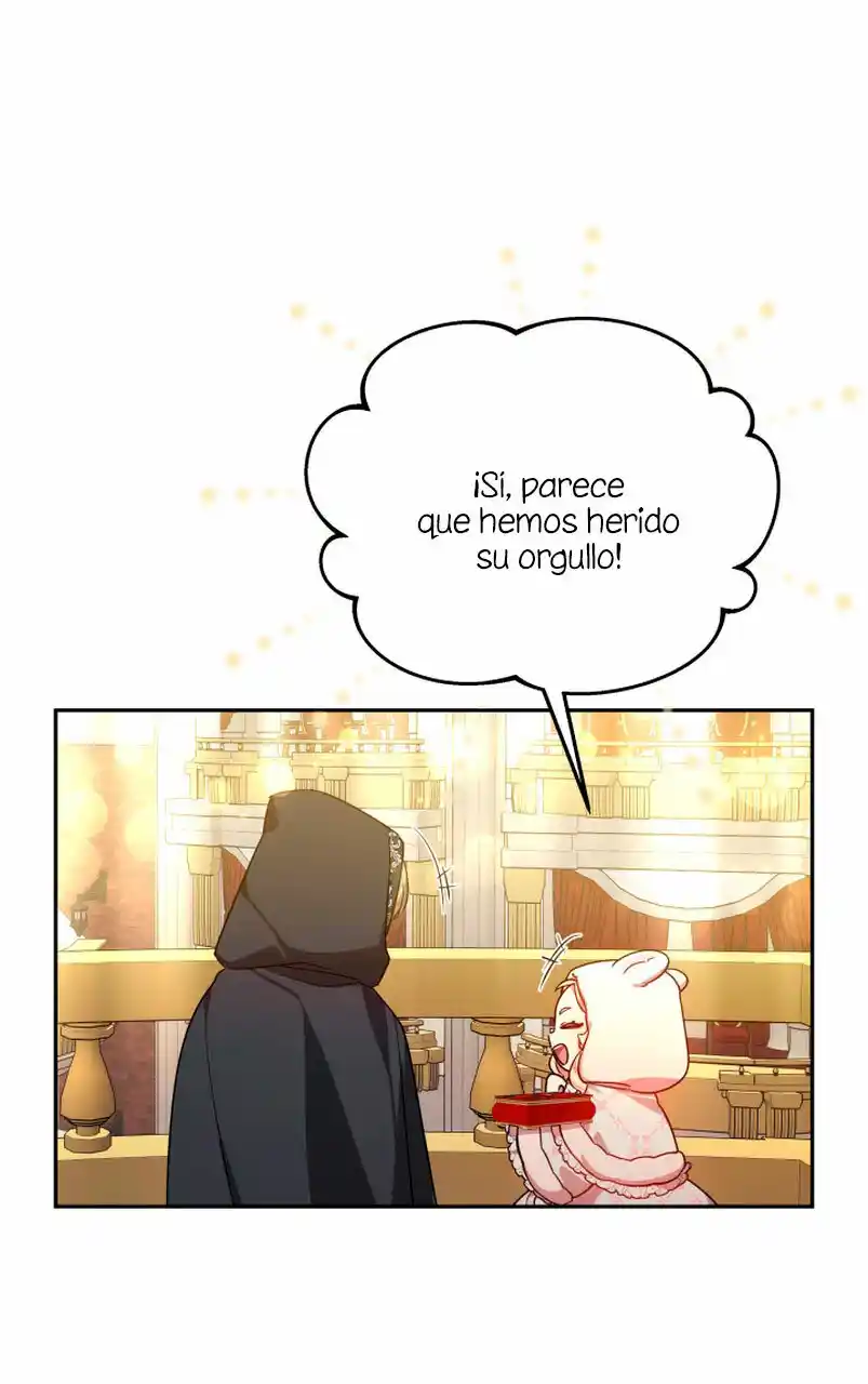 La Bebé Domesticará A Los Villanos - Capítulo 21 - Página 46 - LectorTMOo