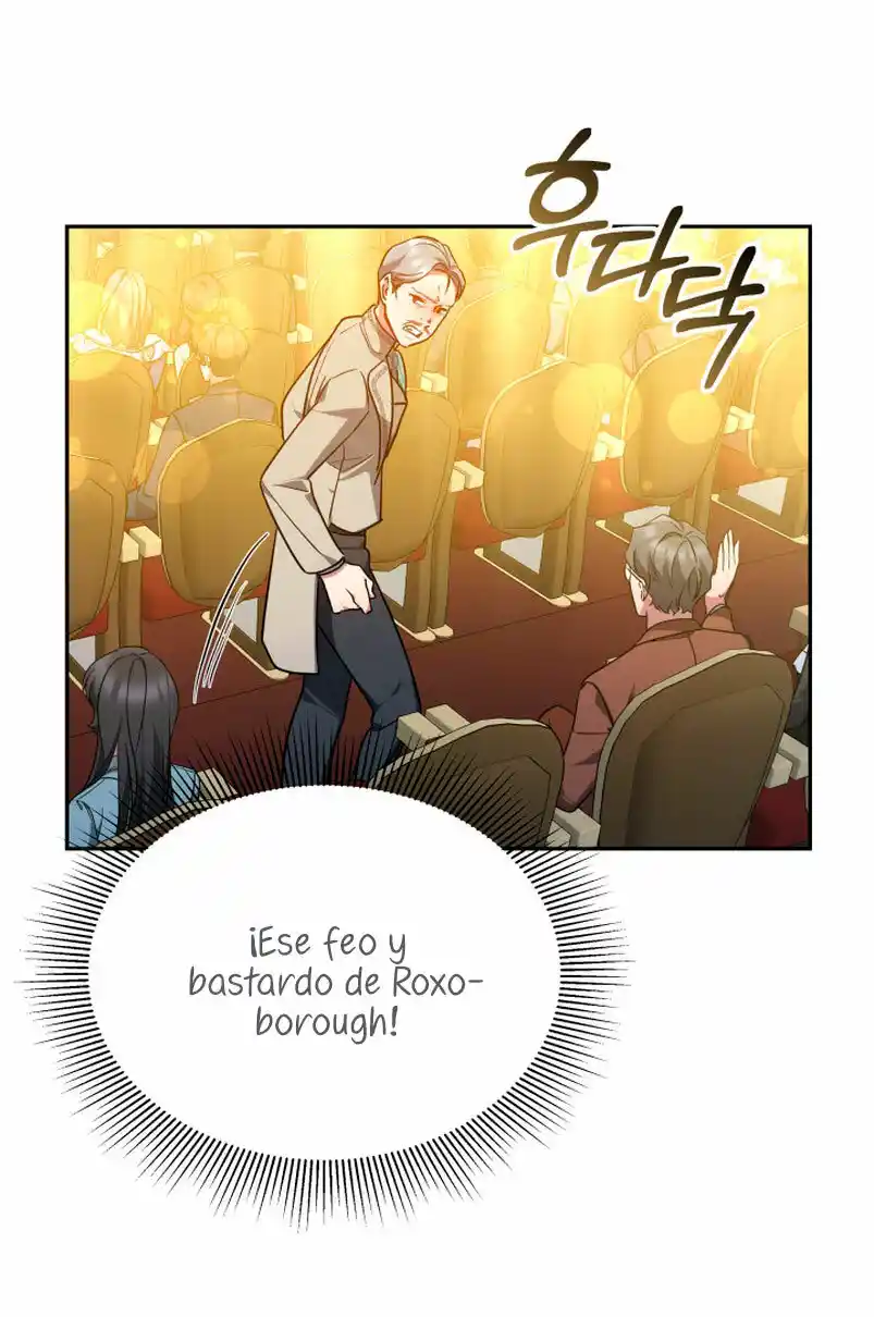 La Bebé Domesticará A Los Villanos - Capítulo 21 - Página 47 - LectorTMOo