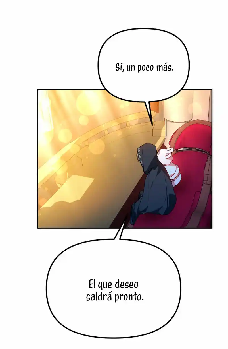 La Bebé Domesticará A Los Villanos - Capítulo 21 - Página 49 - LectorTMOo