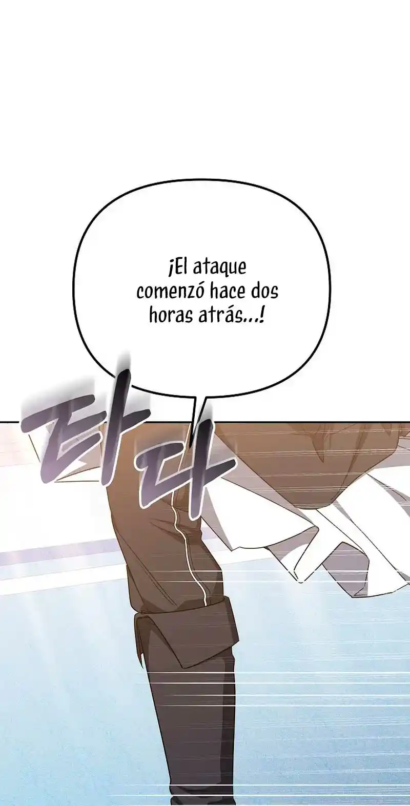La Bebé Domesticará A Los Villanos - Capítulo 23 - Página 3 - LectorTMOo
