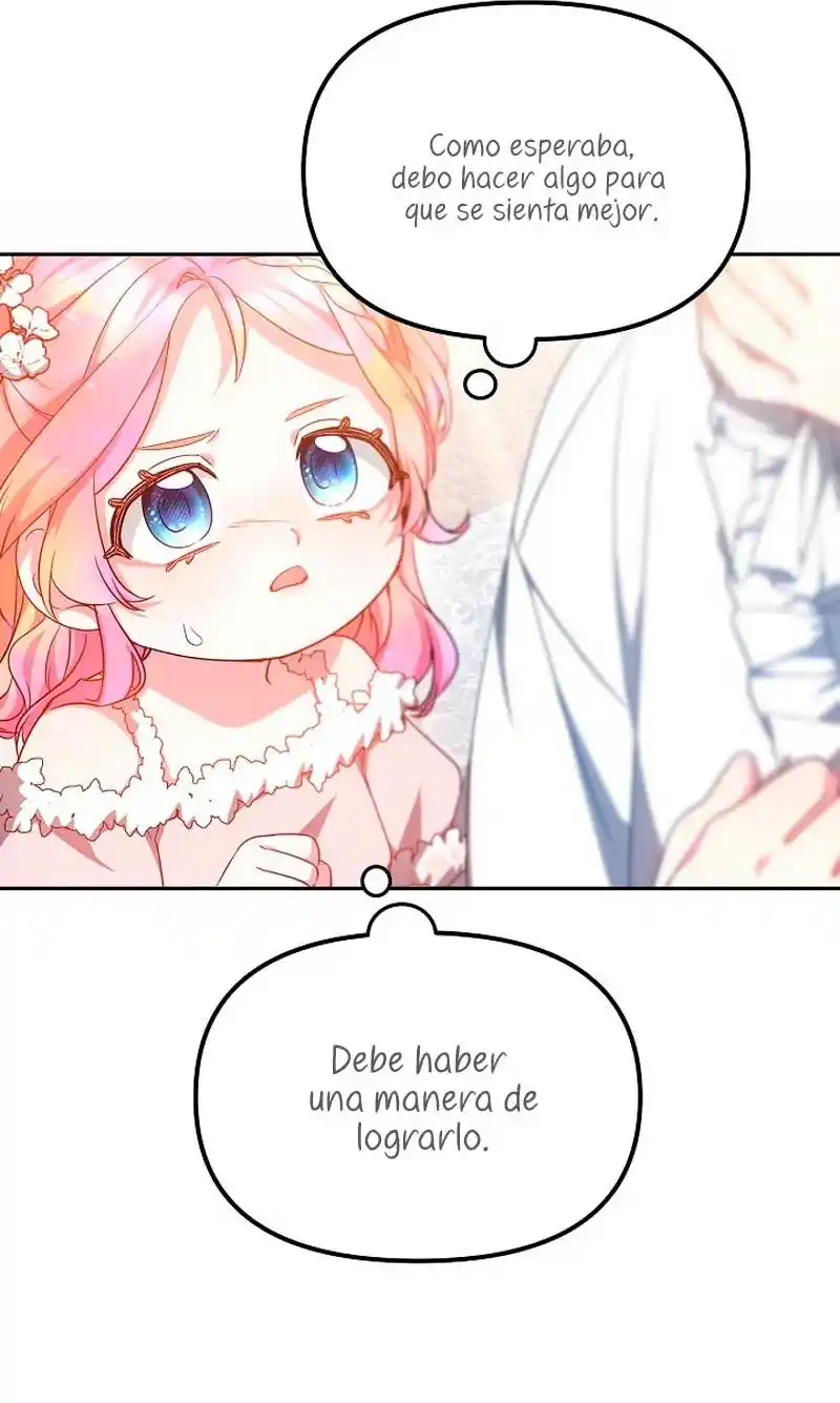 La Bebé Domesticará A Los Villanos - Capítulo 23 - Página 17 - LectorTMOo