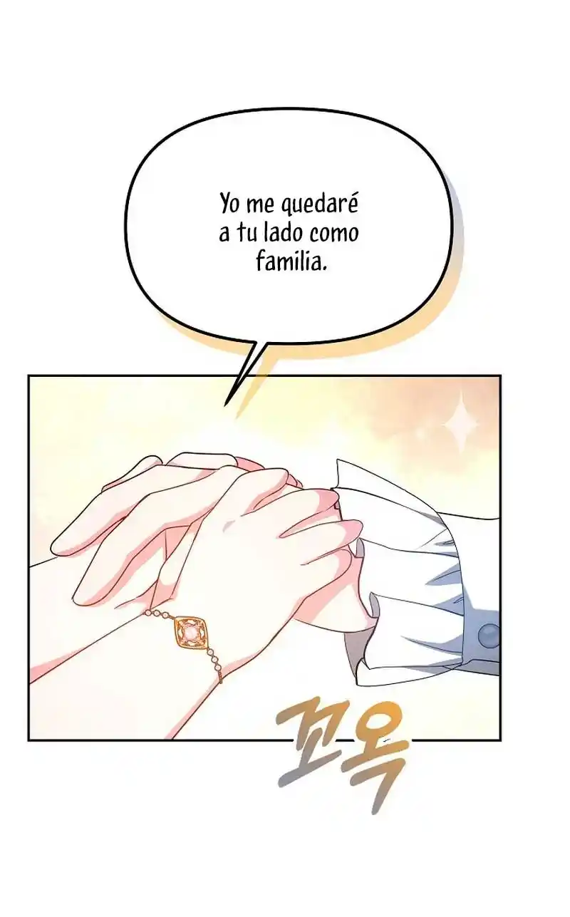 La Bebé Domesticará A Los Villanos - Capítulo 23 - Página 27 - LectorTMOo