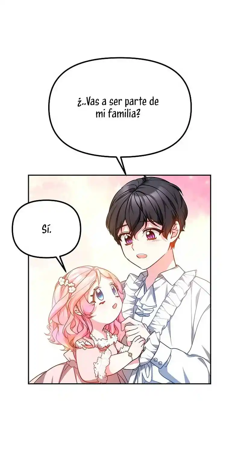 La Bebé Domesticará A Los Villanos - Capítulo 23 - Página 28 - LectorTMOo