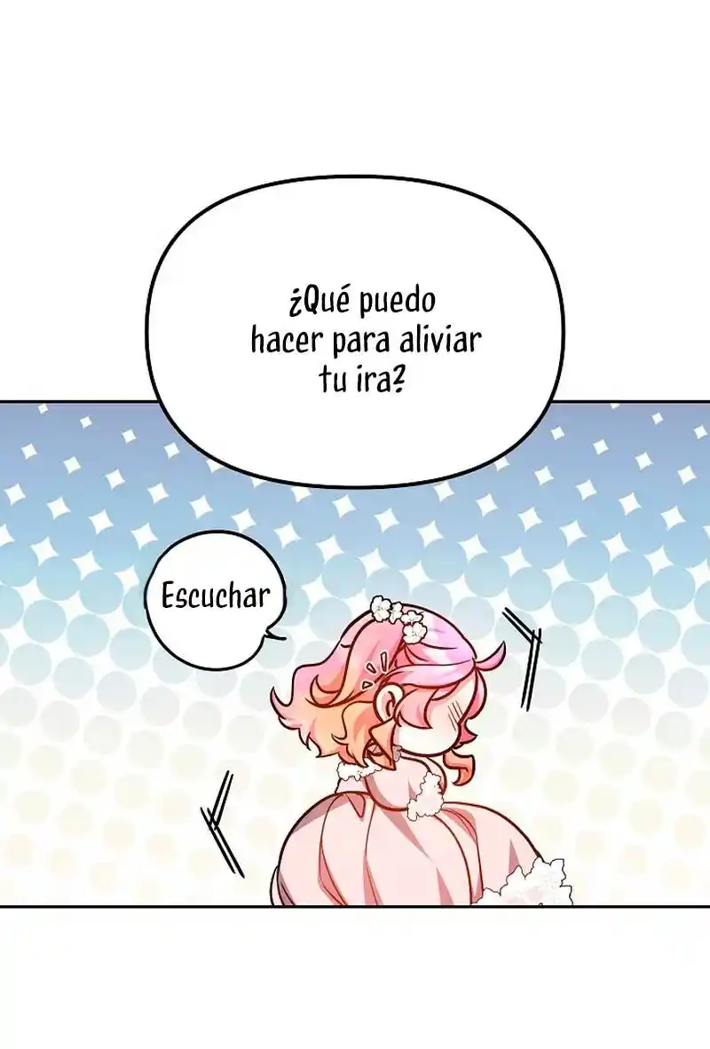 La Bebé Domesticará A Los Villanos - Capítulo 23 - Página 38 - LectorTMOo