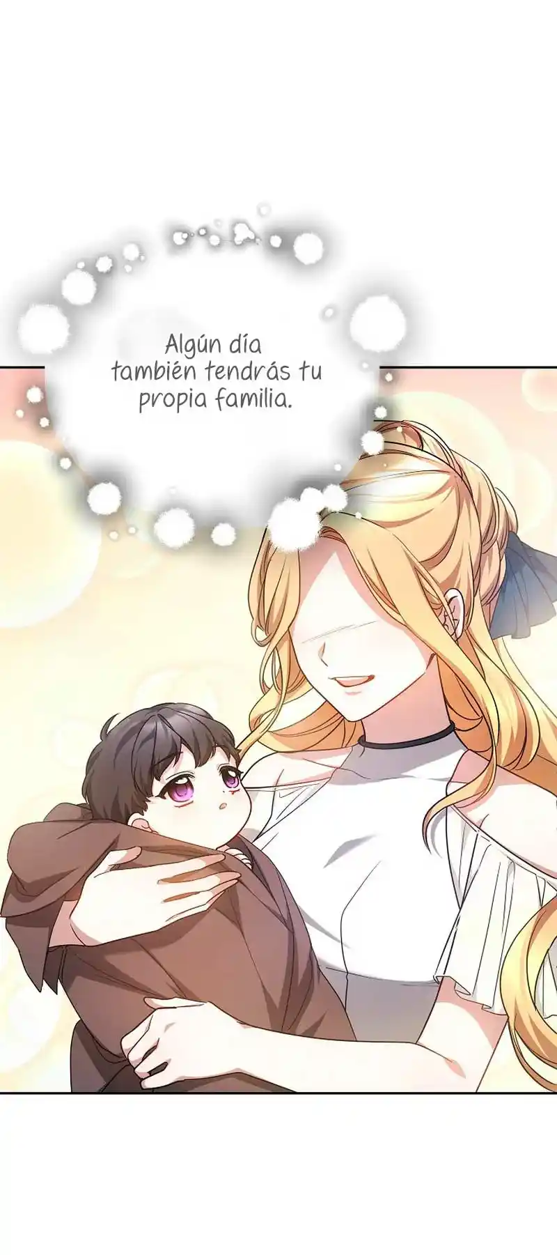 La Bebé Domesticará A Los Villanos - Capítulo 23 - Página 62 - LectorTMOo
