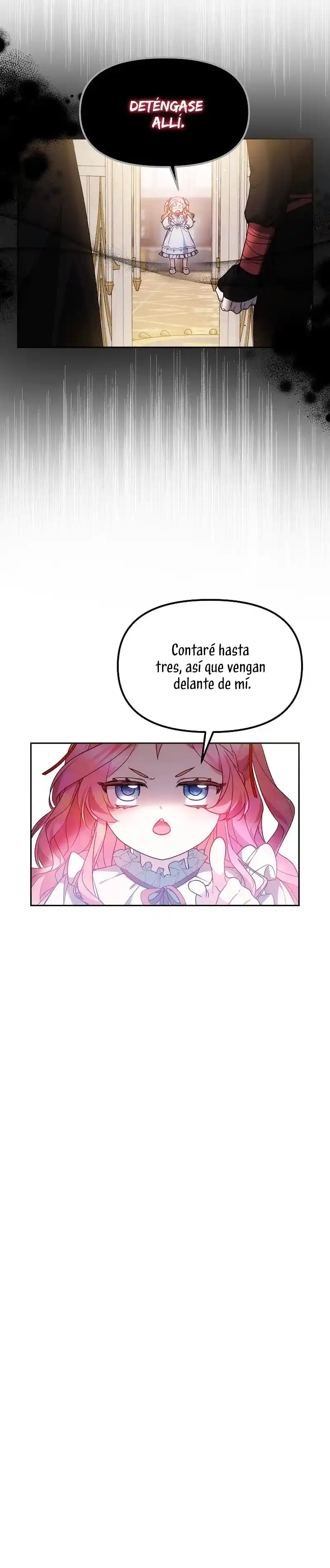 La Bebé Domesticará A Los Villanos - Capítulo 24 - Página 20 - LectorTMOo