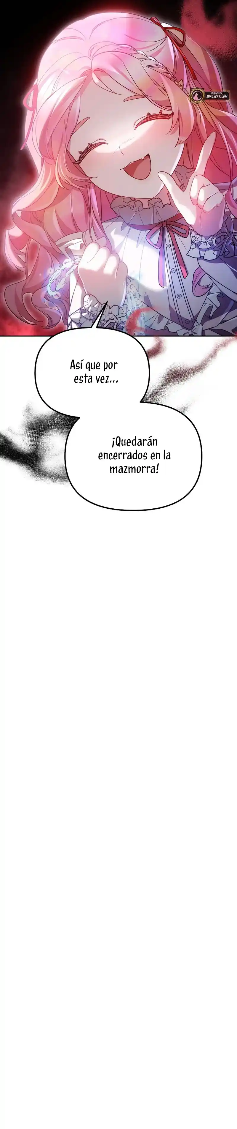 La Bebé Domesticará A Los Villanos - Capítulo 24 - Página 29 - LectorTMOo