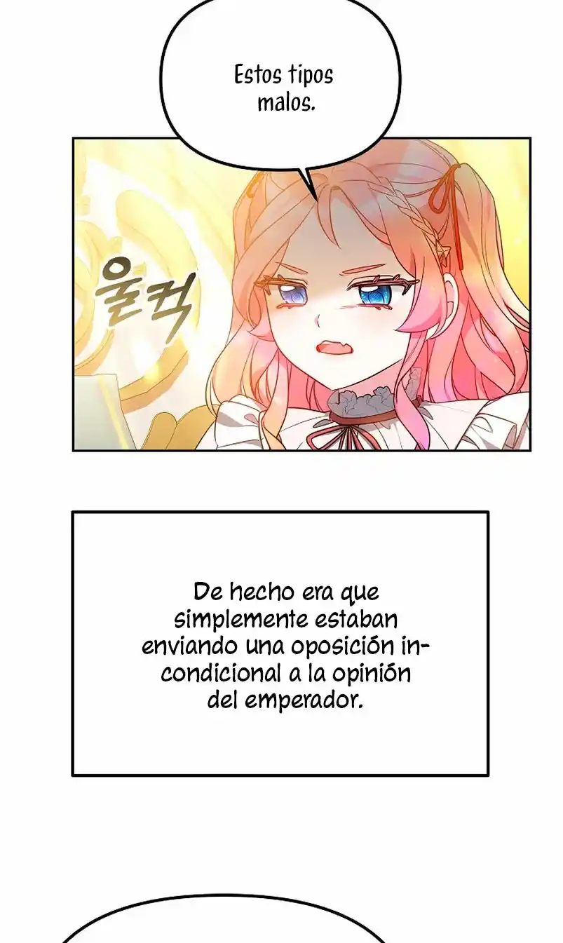 La Bebé Domesticará A Los Villanos - Capítulo 25 - Página 5 - LectorTMOo
