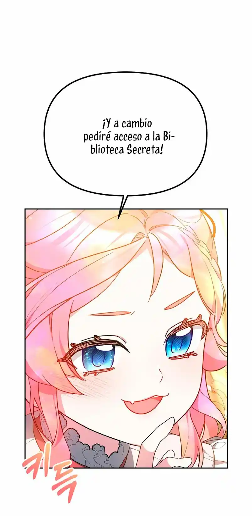 La Bebé Domesticará A Los Villanos - Capítulo 25 - Página 24 - LectorTMOo
