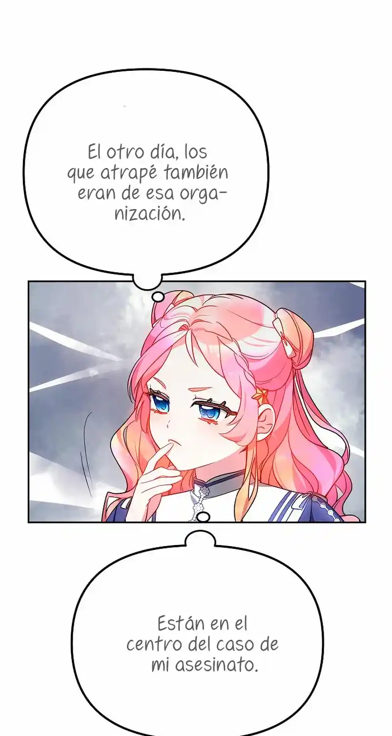 La Bebé Domesticará A Los Villanos - Capítulo 25 - Página 43 - LectorTMOo