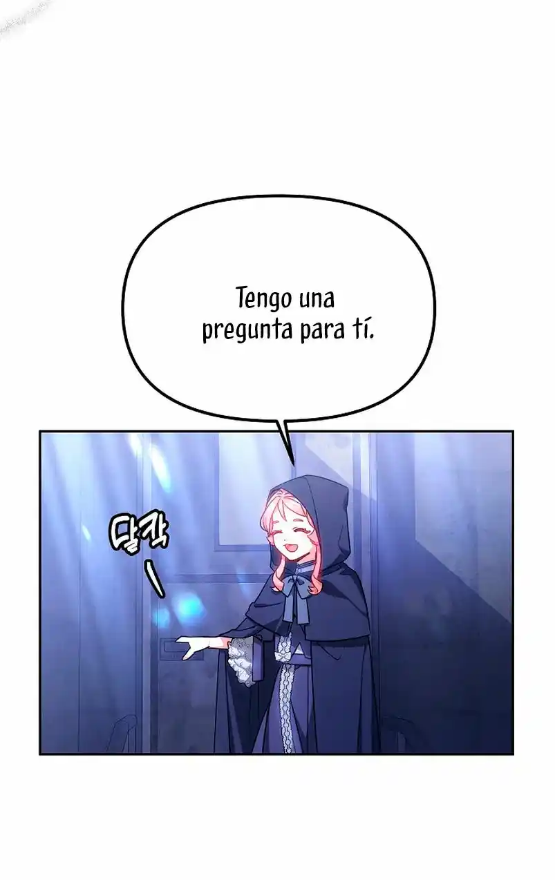 La Bebé Domesticará A Los Villanos - Capítulo 25 - Página 54 - LectorTMOo