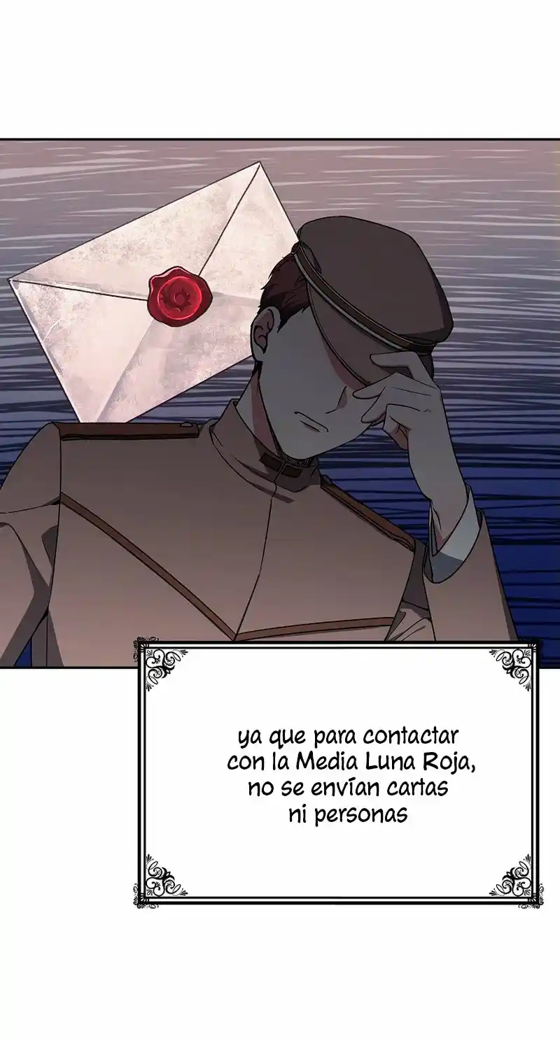 La Bebé Domesticará A Los Villanos - Capítulo 26 - Página 6 - LectorTMOo