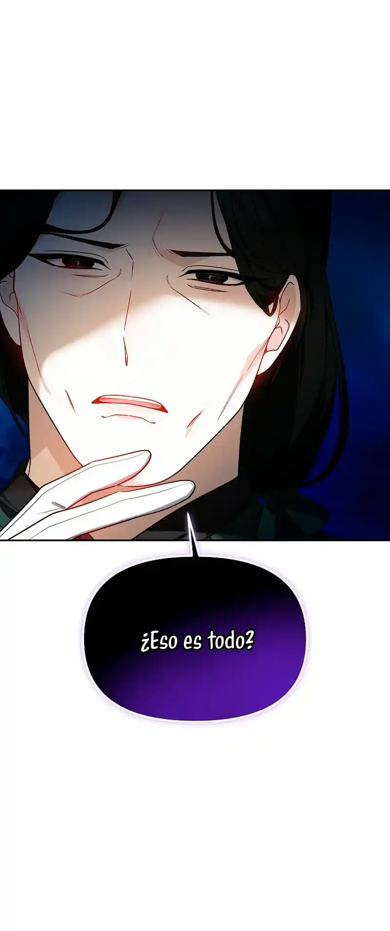 La Bebé Domesticará A Los Villanos - Capítulo 26 - Página 20 - LectorTMOo