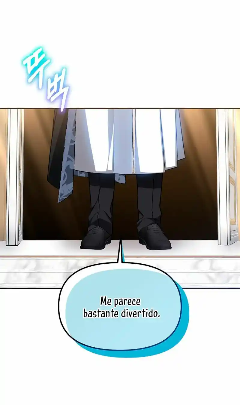 La Bebé Domesticará A Los Villanos - Capítulo 26 - Página 24 - LectorTMOo