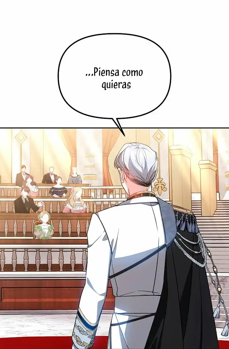 La Bebé Domesticará A Los Villanos - Capítulo 26 - Página 32 - LectorTMOo